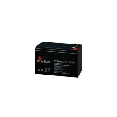 Batería de Reemplazo SMARTBITT SBBA12-7 — vista 2