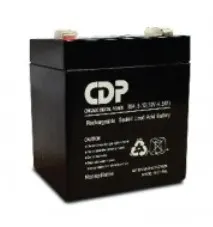 Batería CDP B-12/5