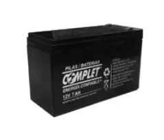 Batería COMPLET CEI-1-006 — vista 2