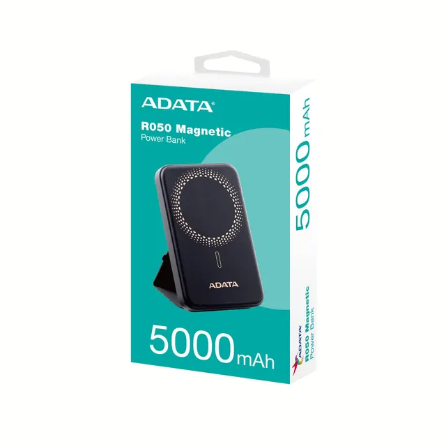 Powerbank ADATA R050 — vista 5