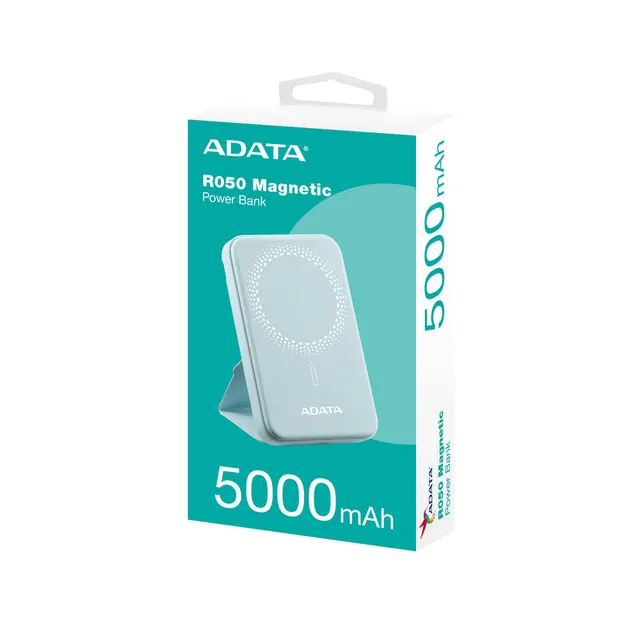 Power Banks ADATA PR050 — vista 5