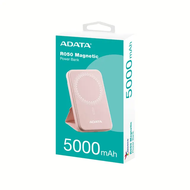Power Banks ADATA PR050 — vista 5