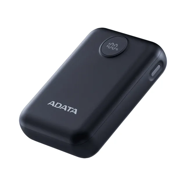 Power banks ADATA C100 — vista 4