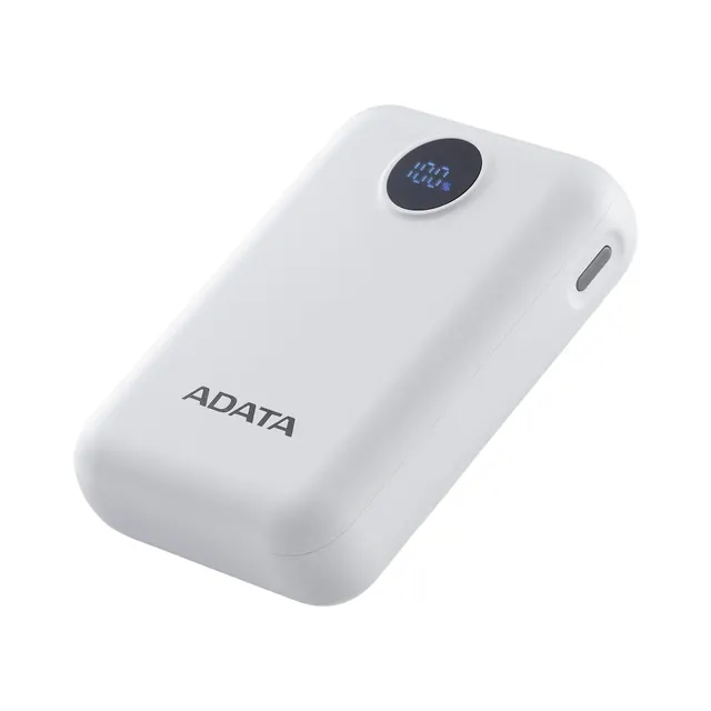 Power banks ADATA C100 — vista 2