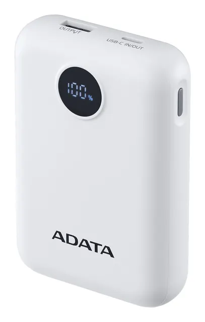 Power banks ADATA C100 — vista 5