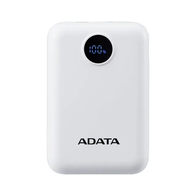 Power banks ADATA C100