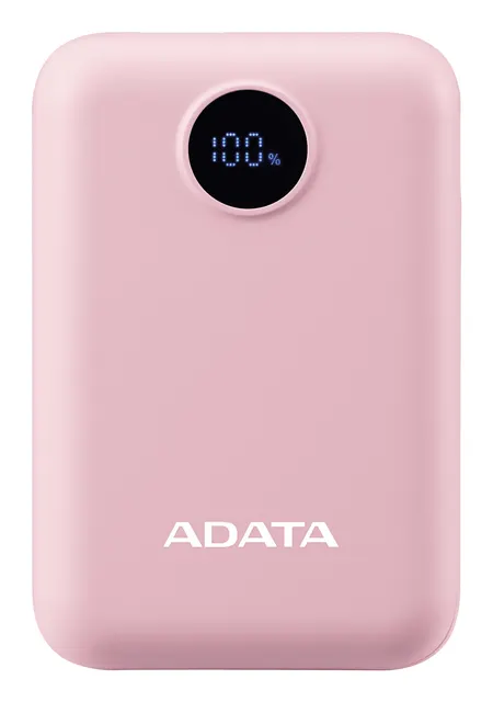 Power banks ADATA C100