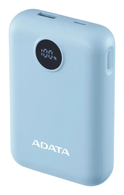 Power banks ADATA C100 — vista 4