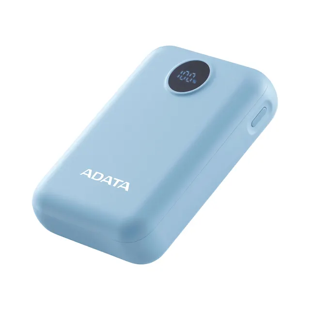 Power banks ADATA C100 — vista 5