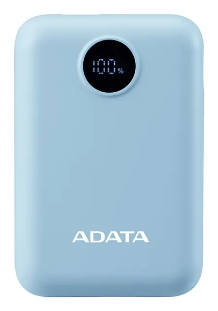 Power banks ADATA C100