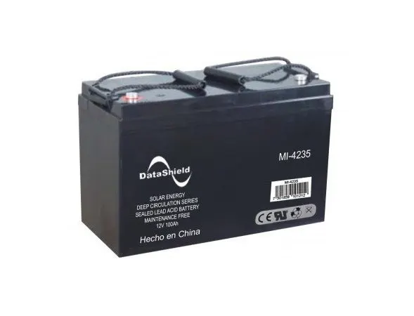 Batería  DATASHIELD MI-4235 — vista 2