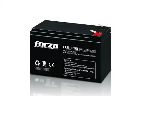 Batería para No Break FORZA FUB-1290 — vista 2