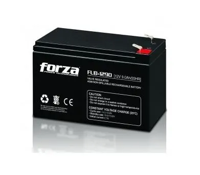 Batería para No Break FORZA FUB-1290 — vista 3