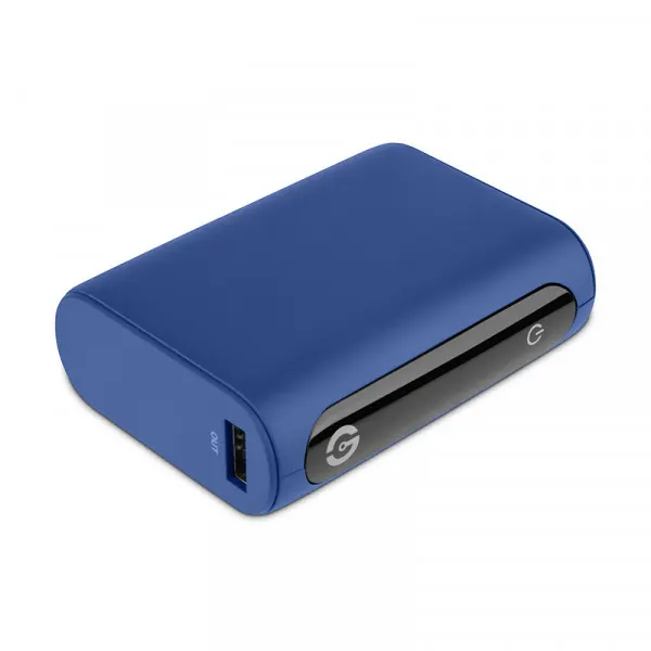 Batería Portátil GETTTECH GBN-M10CL-01 — vista 4