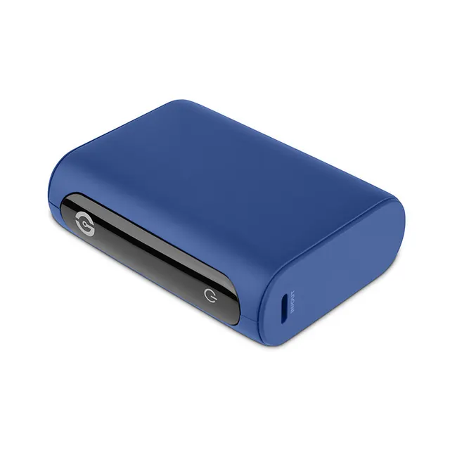 Batería Portátil GETTTECH GBN-M10CL-01 — vista 5