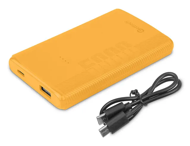 Power Banks GETTTECH GBN-E5KCS-01 — vista 2