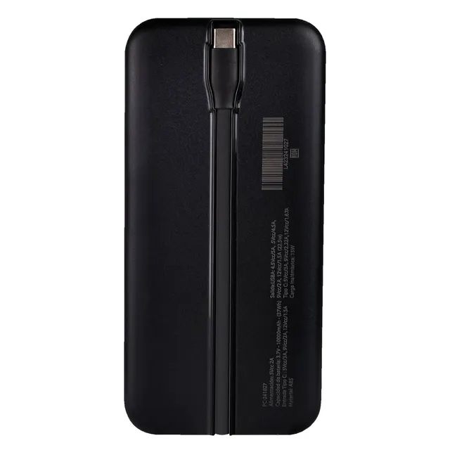 Power banks PERFECT CHOICE PC-241027 — vista 4