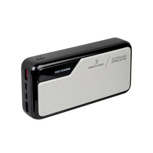 Power Banks PERFECT CHOICE PC-241119 — vista 2
