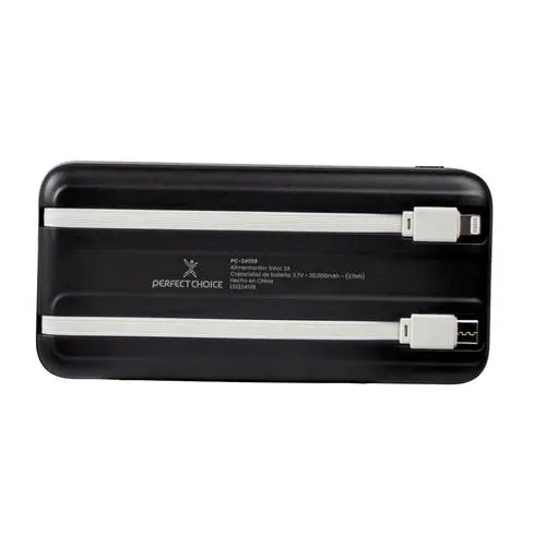 Power Banks PERFECT CHOICE PC-241119 — vista 4