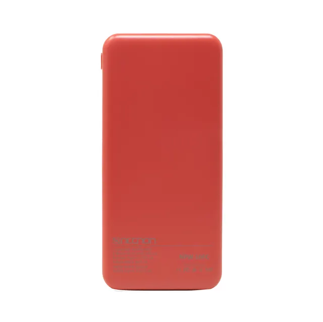Power Bank NECNON NPW-10FC — vista 3