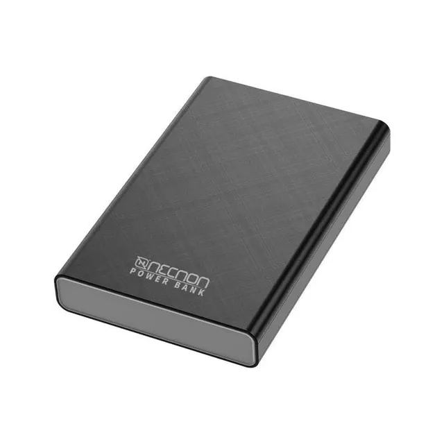 Power bank NECNON NPW-05TC — vista 2