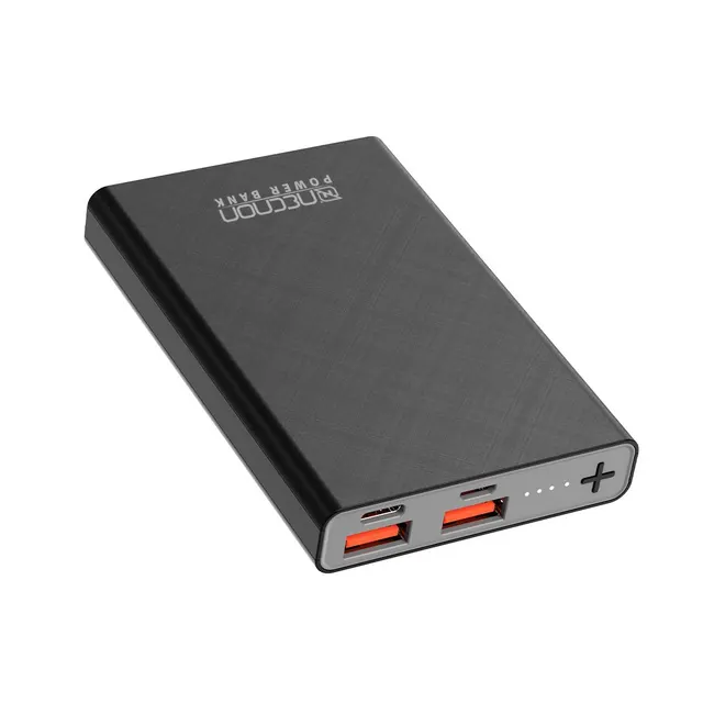 Power bank NECNON NPW-05TC — vista 3