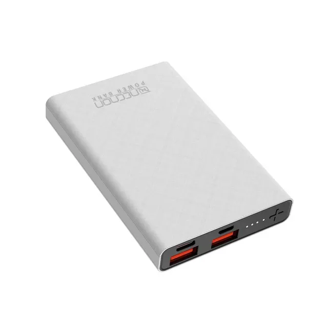 Power bank NECNON NPW-05TC — vista 2