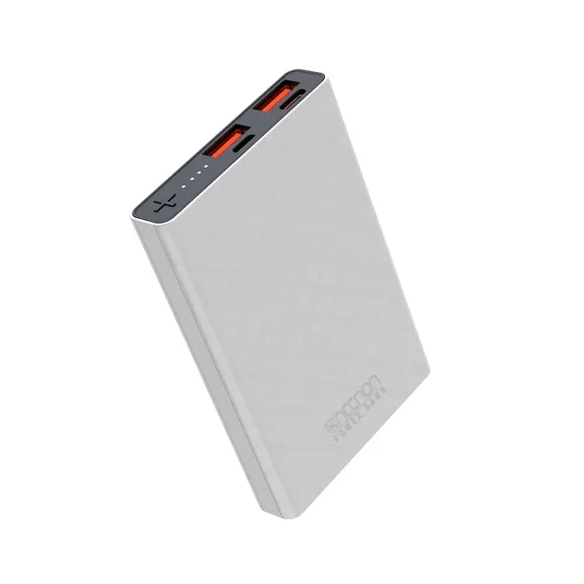 Power bank NECNON NPW-05TC — vista 3