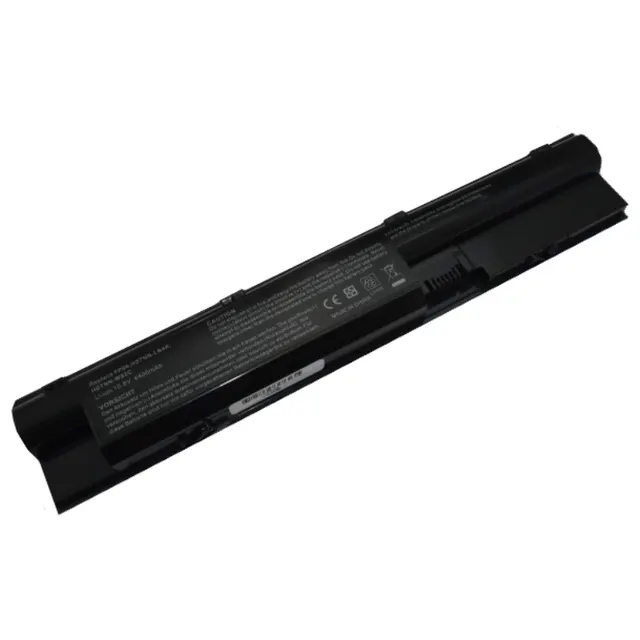 Bateria 6 Celdas OVALTECH  para ProBook 440, 440 G0 Series, 440 G1 — vista 2