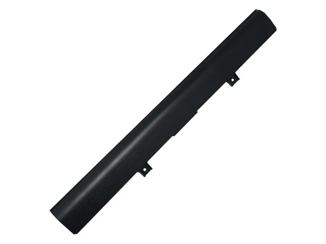 Bateria OVALTECH de 4 celdas para Toshiba C55-B, L55-B, L50-B, C50-B, C55-B, C50D de 14.8V 2200mAh — vista 3