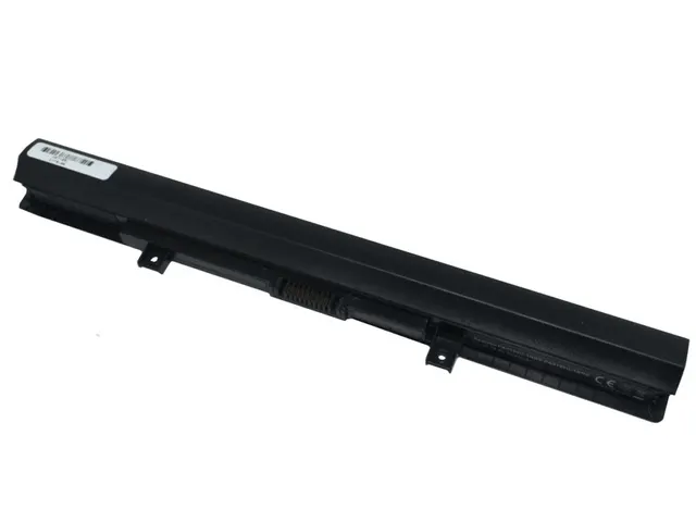 Bateria OVALTECH de 4 celdas para Toshiba C55-B, L55-B, L50-B, C50-B, C55-B, C50D de 14.8V 2200mAh — vista 4