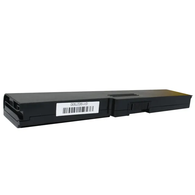 Batería 6 Celdas para Toshiba OVALTECH — vista 3