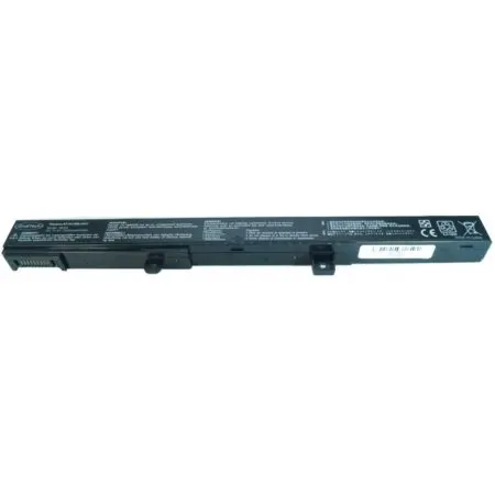 Bateria de 4 Celdas OVALTECH  para X451 X451C X451CA Series Asus X551 X551C X551CA Series X551CA-SX024H X551CA-SX029H X551CA-DH21 — vista 3
