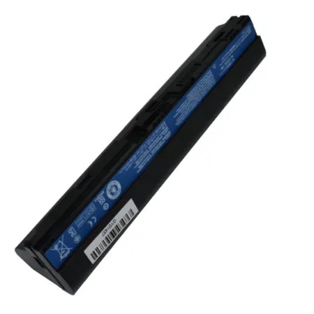 Batería de 4 Celdas  OVALTECH para ACER Aspire V5-171, One 725 Series — vista 9