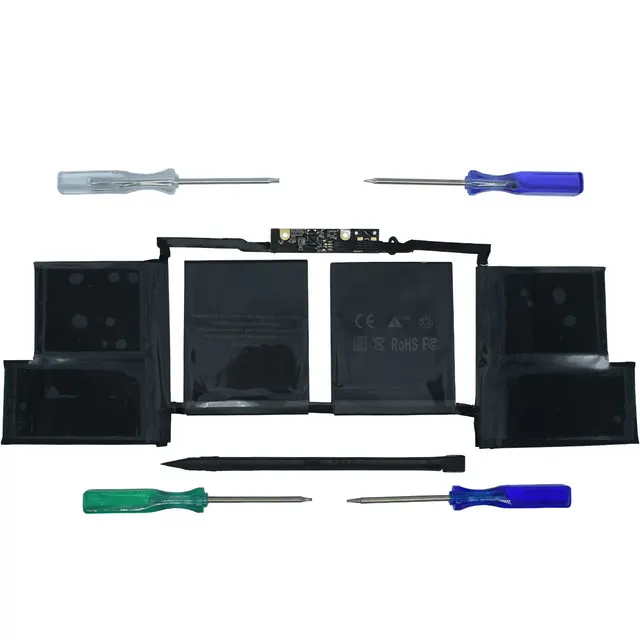 Baterías para Laptop OVALTECH — vista 2