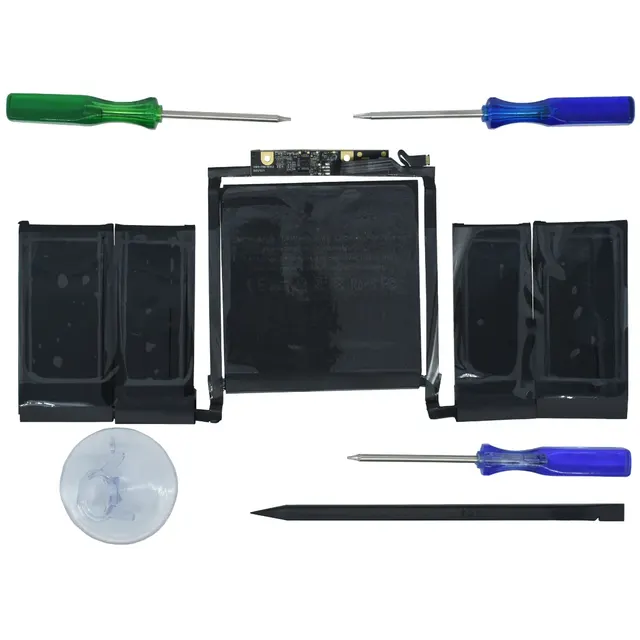 Batería  OVALTECH OTA1819 — vista 4