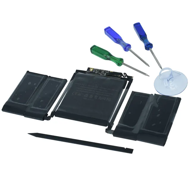 Batería  OVALTECH OTA1819 — vista 5