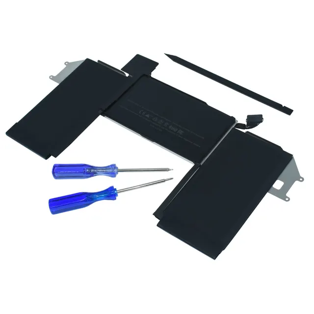 Batería  OVALTECH OTA2389 — vista 4