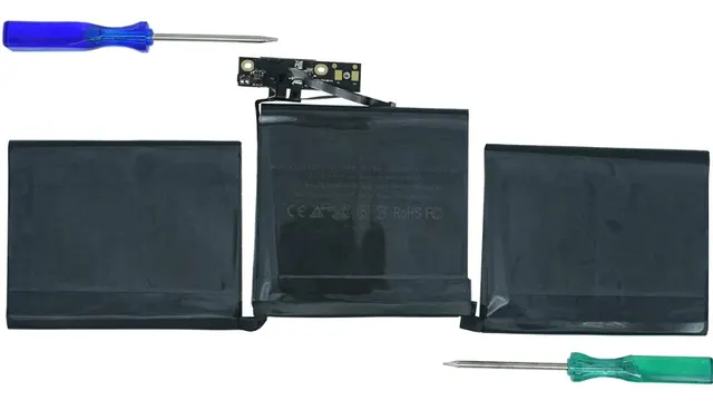 Bateria para Apple OVALTECH OTA1713