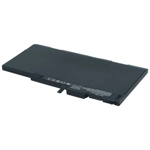Bateria OVALTECH OTHCM03XL — vista 2