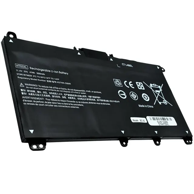 Bateria OVALTECH OTHHT03XL — vista 2