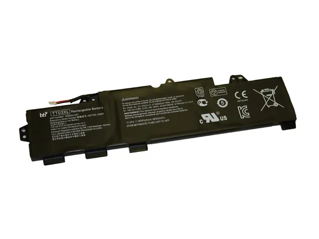 Bateria OVALTECH OTHHT03XL — vista 4