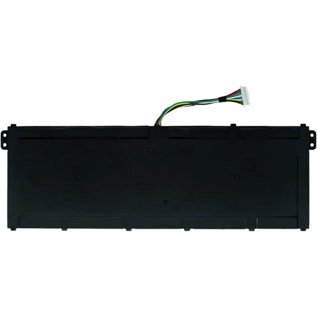 bateria  OVALTECH OTRE3-112 — vista 2