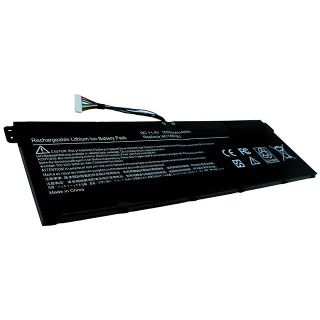 bateria  OVALTECH OTRE3-112 — vista 3