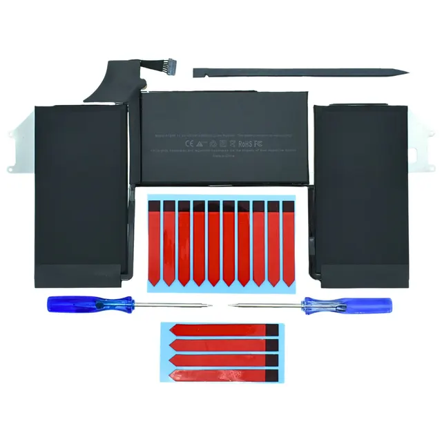 Bateria OVALTECH OTA1965 — vista 4