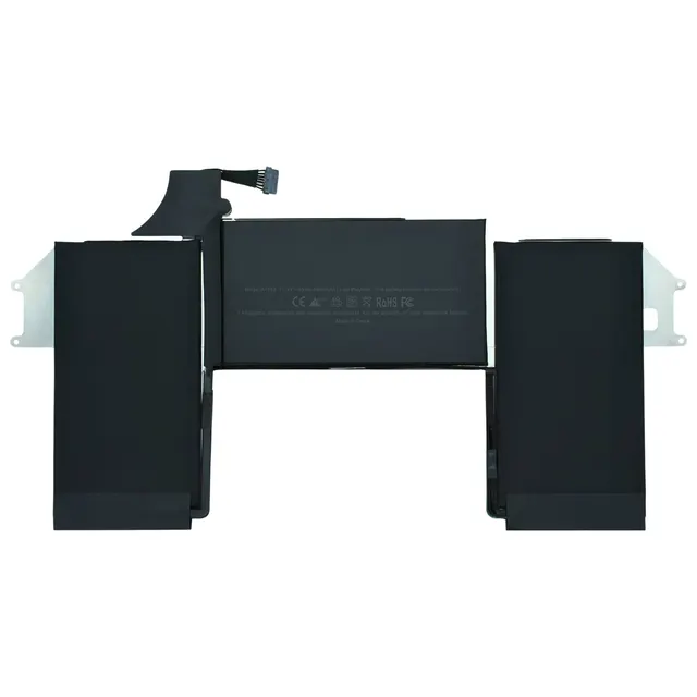 Bateria OVALTECH OTA1965