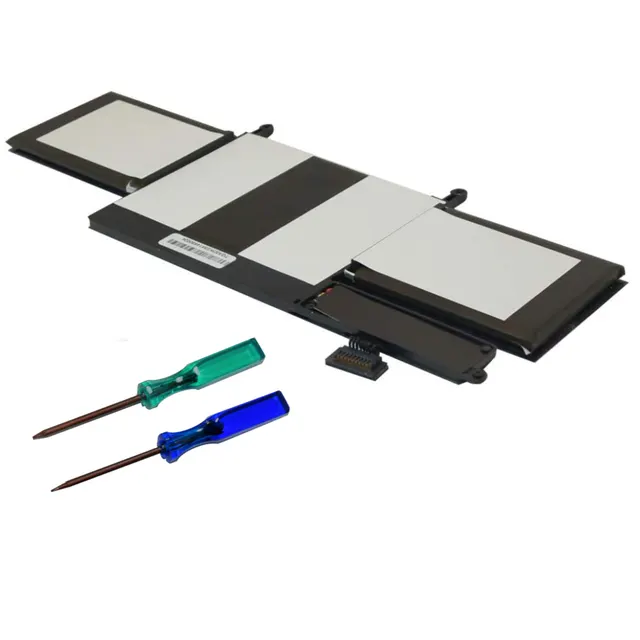 Bateria para MacBook Pro 13 OVALTECH OTA1493 — vista 2