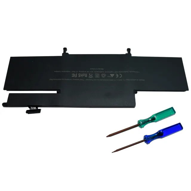 Bateria para MacBook Pro 13 OVALTECH OTA1493 — vista 3