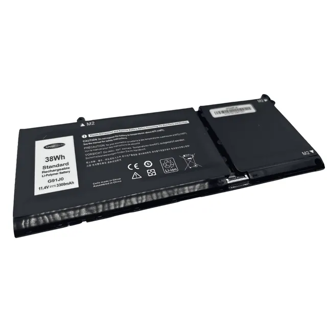 Baterías OVALTECH OTDG91J0 — vista 2
