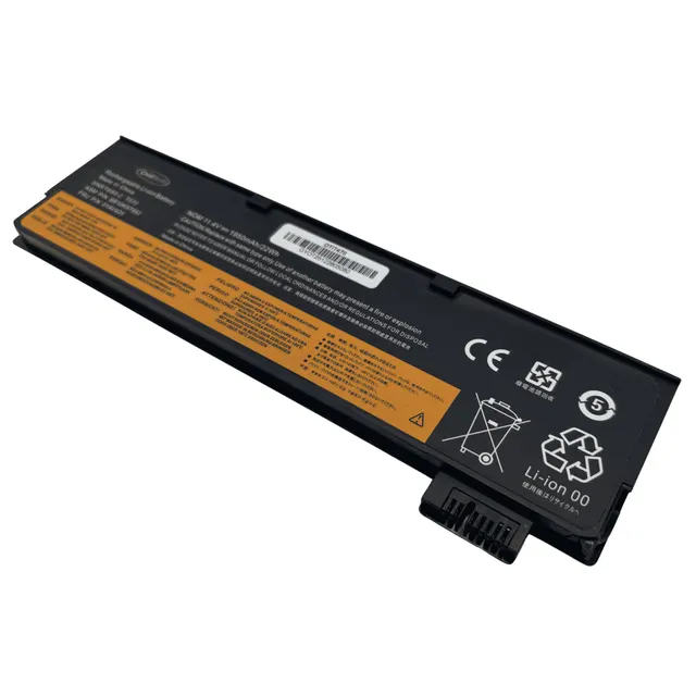 Baterias para Laptops OVALTECH OTIT470 — vista 2